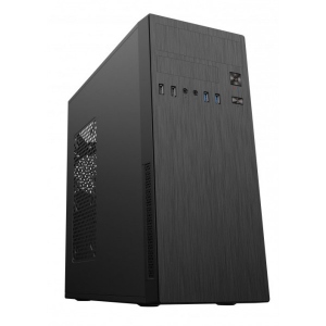Корпус Gamemax GM-450 ET-212-450W-U3 з БЖ