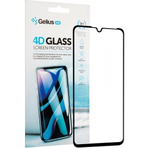Захисне скло для смартфону Gelius Pro 4D for Realme C2 Black (2099900793066)