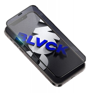 Захисне скло для смартфону Armorstandart Space Black Icon for iPhone 14 Pro (961279)