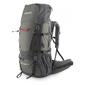 Туристичний рюкзак Pinguin Explorer 60  Black (PNG 302196)