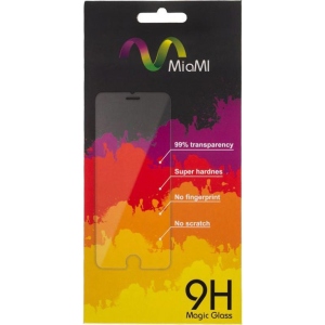 Захисне скло для смартфону Miami for Samsung Galaxy M51 SM-M515, 0.33mm (00000013714)
