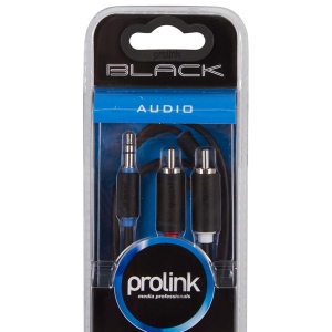 Уцінка - Кабель 3.5 мм - RCA ProLink PB103-0150 ##