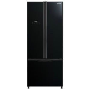 Холодильник Hitachi R-WB710PUC9GBK