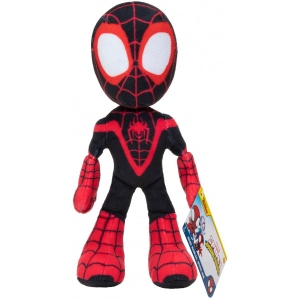 М'яка іграшка герой Spidey Little Plush Miles Morales Майлз Моралес (SNF0004)