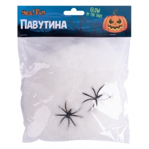 Декор Halloween YES! Fun 20 г (974358)