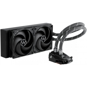 Водяна система охолодження ARCTIC  Liquid Freezer II 240 (ACFRE00046B)