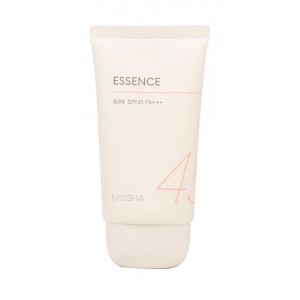 Засіб для засмаги Missha All Around Эссенция SPF45/PA+++ 50 мл (8809581452398)