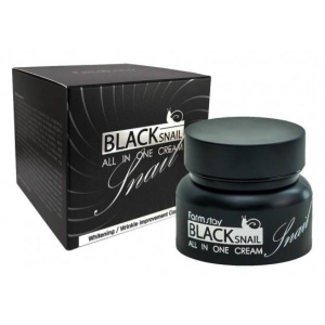 Крем для обличчя Farm Stay Black Snail All in One 100 мл (8809469775106)