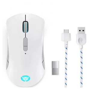Миша бездротова ігрова Lenovo Legion M600 (GY51C96033)