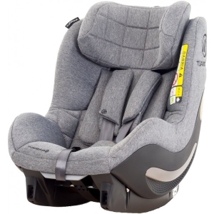 Автокрісло Avionaut AeroFix Grey Melange (AV-350.F-AF.01)