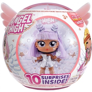 Колекційна лялька набір Itty Bitty ANGEL HIGH-D (9710D) в Києві