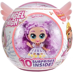 асортимент Колекційна лялька набір Itty Bitty ANGEL HIGH-G (9710G)