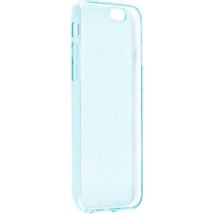 Чохол для смартфону Drobak Ultra PU for Apple iPhone 6/6S Sky Blue (219114)