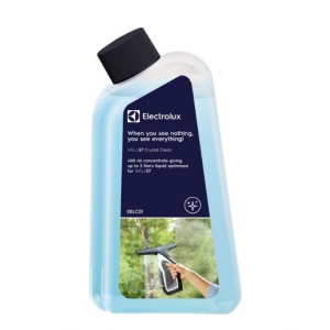 Засіб для чищення скла Electrolux EBLC01
