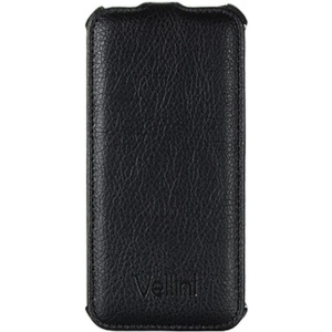 Чохол для смартфону Vellini Lux-flip for Apple iPhone 6/6S Black (210285)
