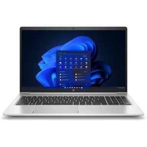 Ноутбук HP ProBook 455 G9 (724Q5EA) Silver