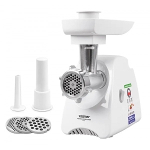 М'ясорубка Zelmer ZMM5801P