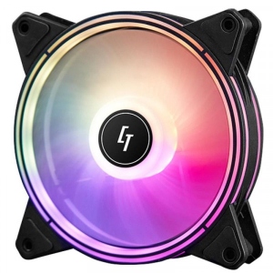 Корпусний вентилятор Chieftec Nova (NF-1225RGB)