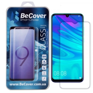 Захисне скло для смартфону BeCover Huawei P Smart 2019 Clear (703144)