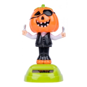 Декор Halloween YES! Fun Гарбуз 11 см (973699)