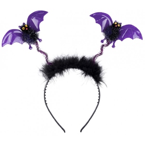Обруч Halloween YES! Fun "Кажани"