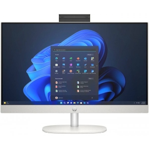 Комп'ютер-моноблок HP ProOne 240 G10 (885Q2EA) Shell White