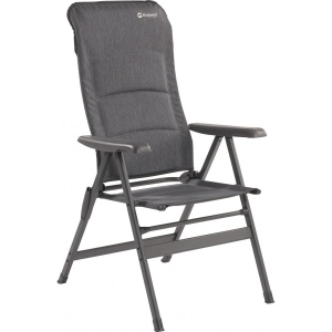 Складаний стілець Outwell Marana Grey (410104)