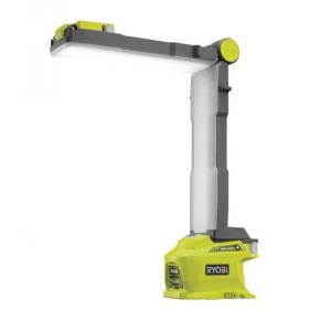 Ліхтар акумуляторний Ryobi ONE + R18ALF-0 18В без АКБ і ЗУ