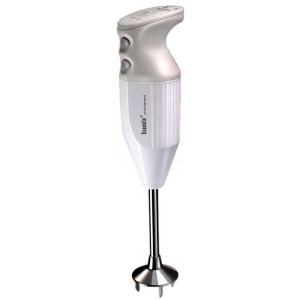 Блендер Bamix De Luxe White