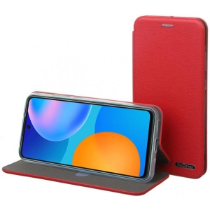 Чохол для смартфону BeCover Exclusive for Huawei P Smart 2021 Red (705725)