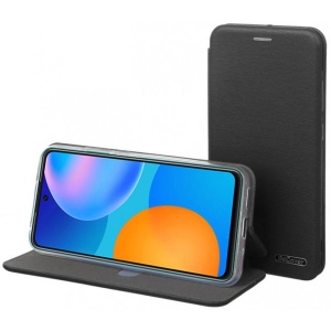 купити Чохол для смартфону BeCover Exclusive for Huawei P Smart 2021 Black (705724)
