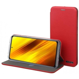 Чохол для смартфону BeCover Exclusive for Xiaomi Poco X3 Red (705748)