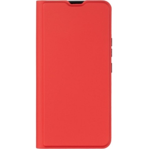 Чохол для смартфону Gelius Book Cover Gelius Shell Case for Samsung A546 (A54) Red (92939)