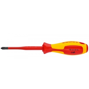 Викрутка KNIPEX 98 25 01 SL