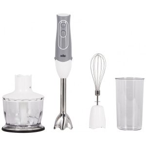 Блендер Braun MQ 535 Sauce