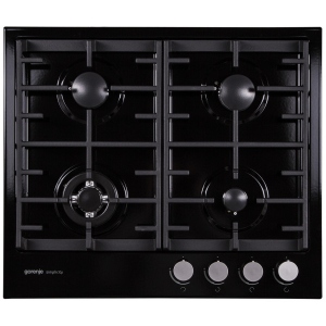 Уцінка - Варочная панель газовая Gorenje G 6 SY2B