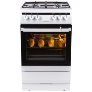 Плита газова Hansa FCMW58020