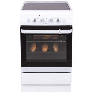 Уцінка - Плита электрическая Hansa FCCW53000