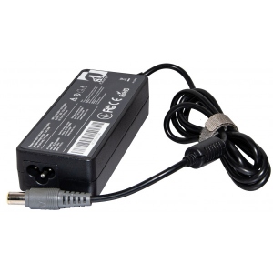 Зарядний пристрій для ноутбука 1stCharger Lenovo 90W 20V 4.5A 7.9x5.5 силовий кабель (AC1STLE90WD)