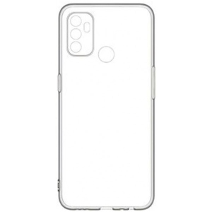Чохол для смартфону Armorstandart Air for Oppo Reno4 Lite Transparent (ARM58570)