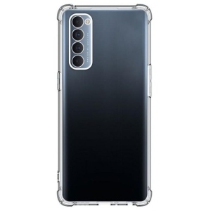 Чохол для смартфону Armorstandart Air Force for Oppo Reno 5 Transparent (ARM58575)