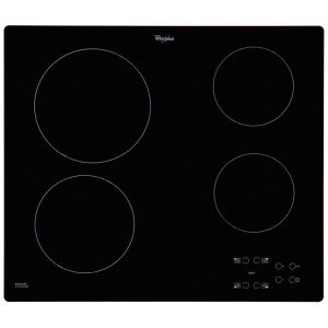 Варильна поверхня  електрична Whirlpool AKT 8090/NE