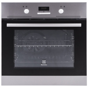 Духова шафа електро Electrolux EZB53410AX інтернет-магазин