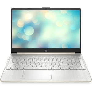 Ноутбук HP 15s-fq5034ua (91L37EA) Warm Gold