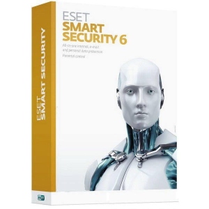 - Comfy NOD32 Smart Security 6