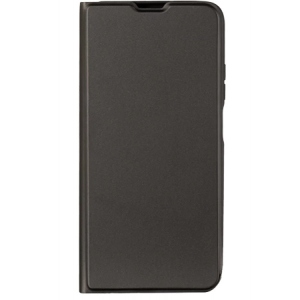 Чохол для смартфону Gelius Book Cover Shell Case for Samsung А035 (A03) Black (90269)