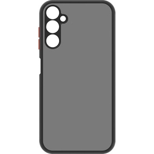 Чохол для смартфону
 MakeFuture Frame Black for Samsung A24 (990691)