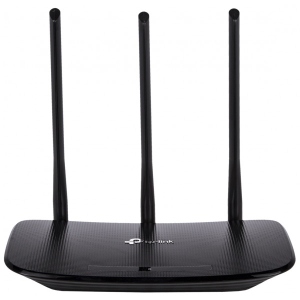 Маршрутизатор інтернет WiFi4 TP-Link TL-WR940N