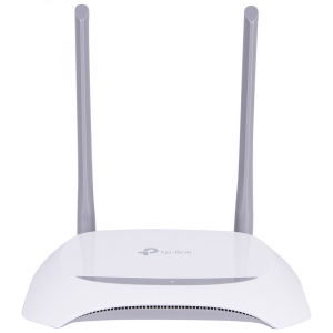 Маршрутизатор інтернет WiFi4 TP-Link TL-WR840N