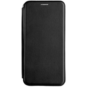 Чохол для смартфону Colorway Xiaomi Redmi Note 12S Simple Book Black (993656)